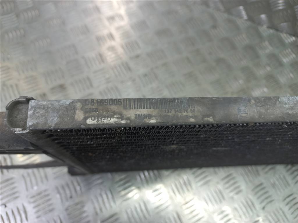 радиатор кондиционера Citroen Jumper  6455HE, 7300 рублей, Москва