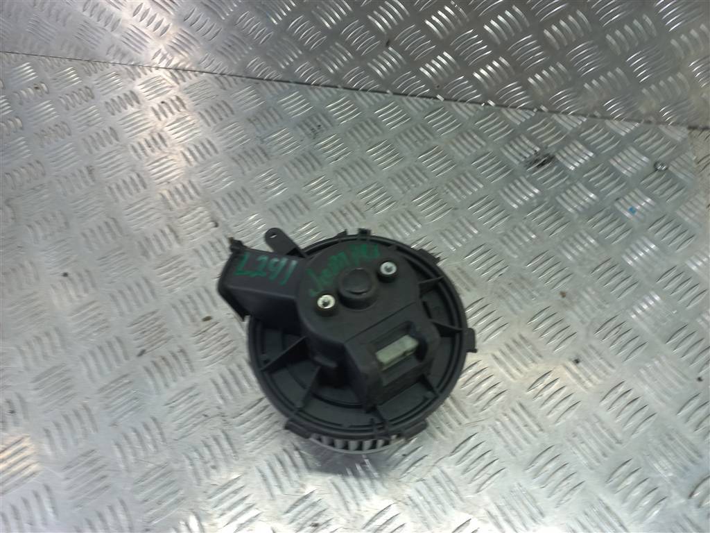 моторчик отопителя Citroen Jumper  6441Y8, 2700 рублей, Москва