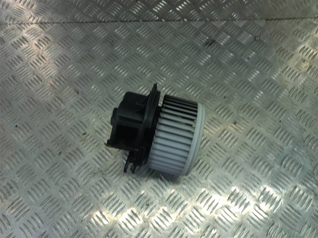 моторчик отопителя Citroen Jumper  6441Y8, 2700 рублей, Москва