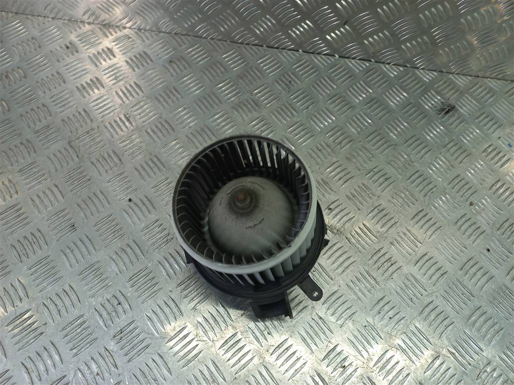 моторчик отопителя Citroen Jumper  6441Y8, 2700 рублей, Москва