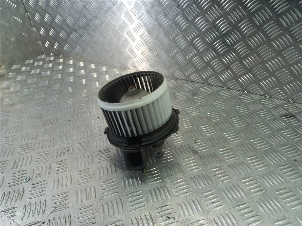 моторчик отопителя Citroen Jumper  6441Y8, 2700 рублей, Москва