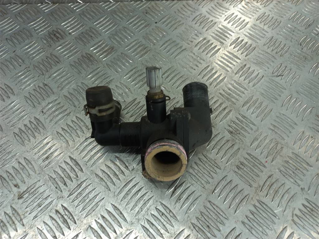 корпус термостата Citroen Jumper  9678741380, 3279 рублей, Москва