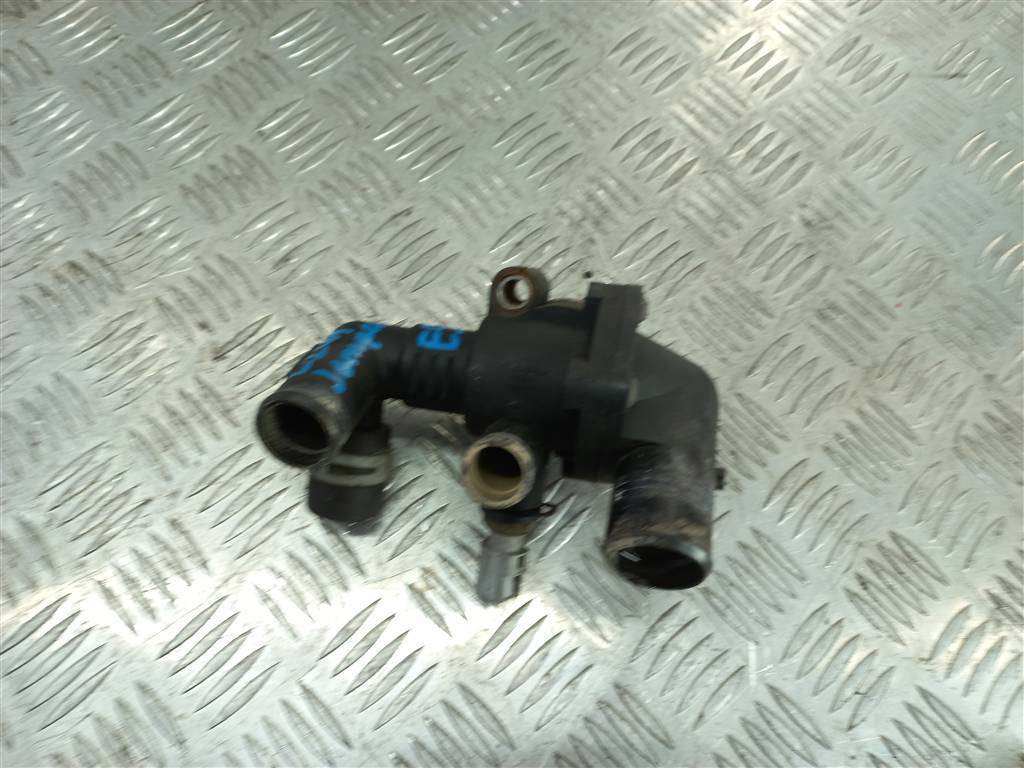 корпус термостата Citroen Jumper  9678741380, 3279 рублей, Москва
