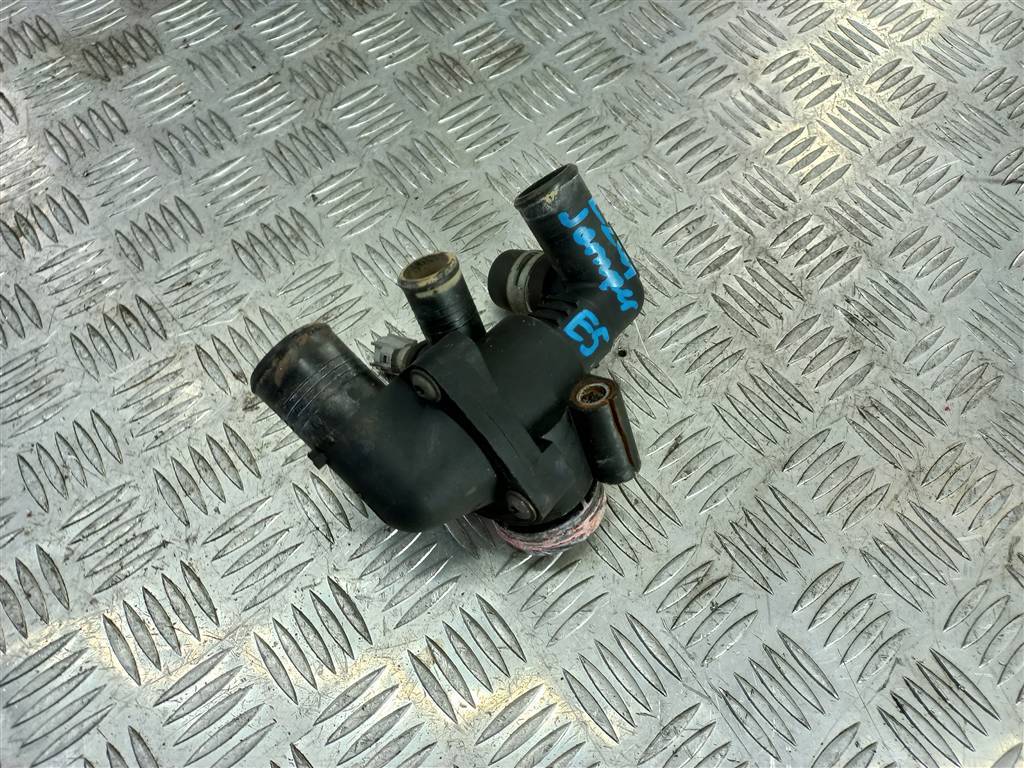 корпус термостата Citroen Jumper  9678741380, 3279 рублей, Москва