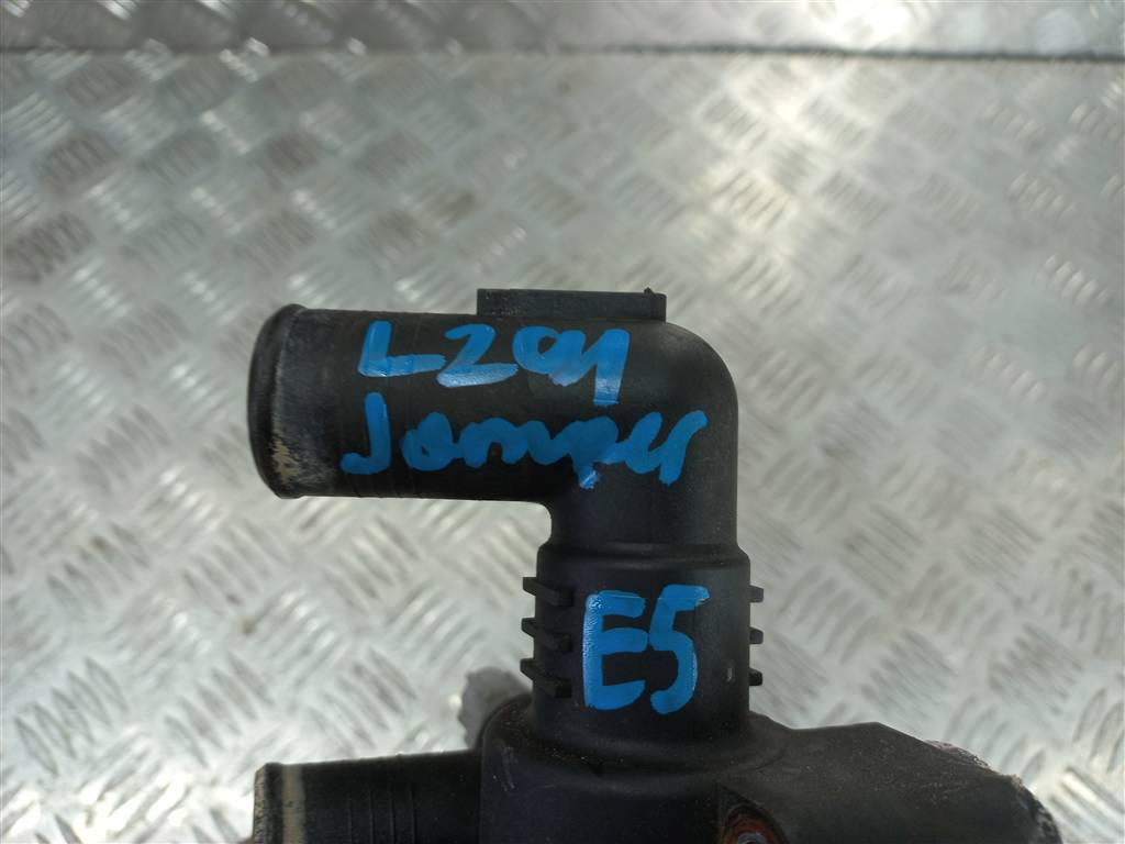 корпус термостата Citroen Jumper  9678741380, 3279 рублей, Москва