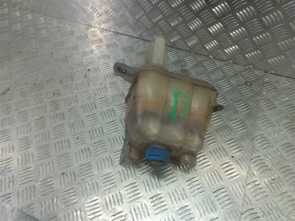 бачок расширительный Citroen Jumper  1323KJ, 2700 рублей, Москва