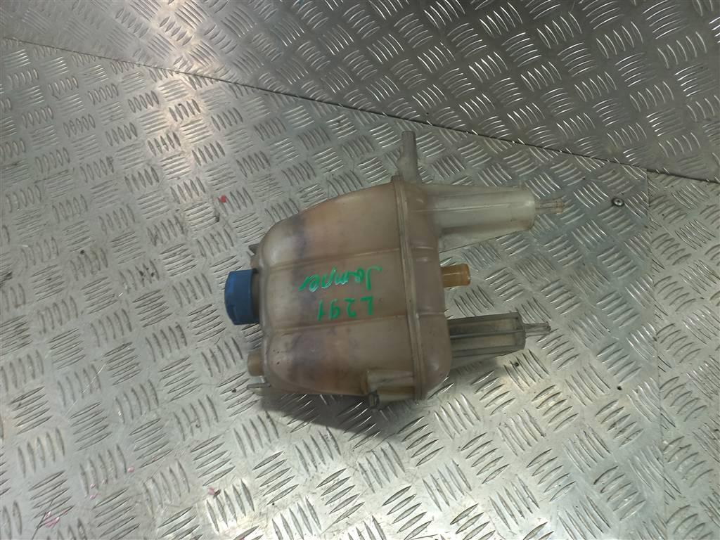 бачок расширительный Citroen Jumper  1323KJ, 2700 рублей, Москва