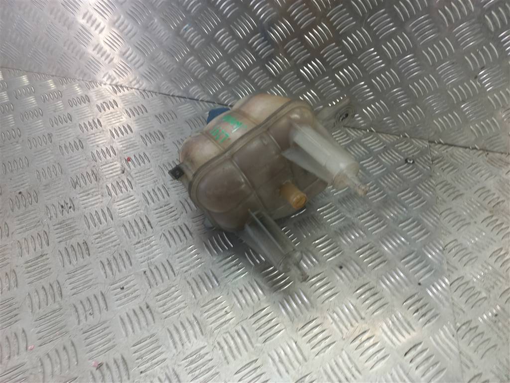 бачок расширительный Citroen Jumper  1323KJ, 2700 рублей, Москва