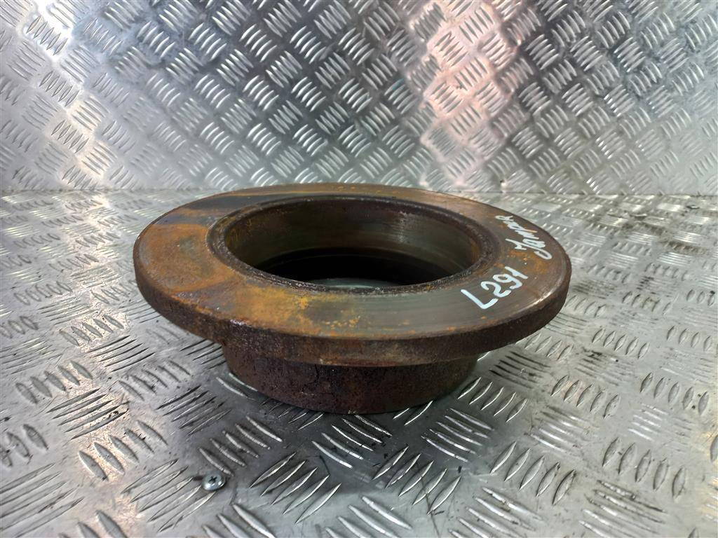 диск тормозной Citroen Jumper  424931, 2130 рублей, Москва