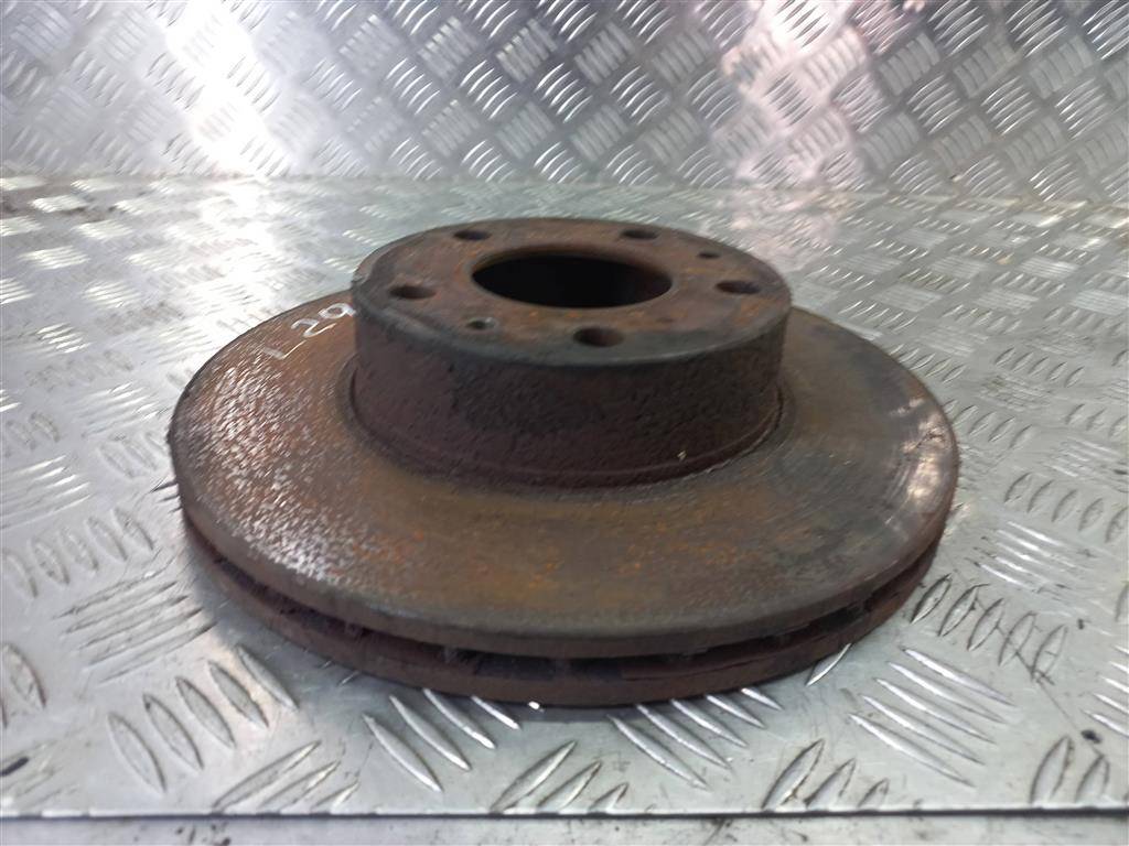 диск тормозной Citroen Jumper  4249K2, 2700 рублей, Москва