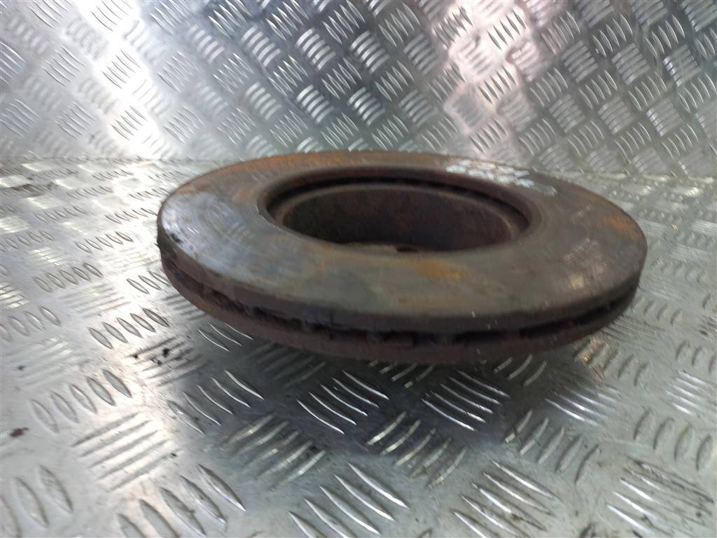 диск тормозной Citroen Jumper  4249K2, 2700 рублей, Москва