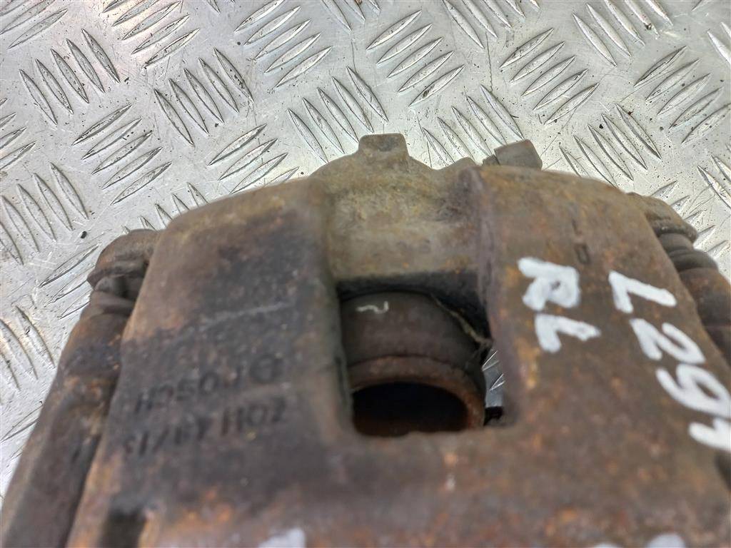 суппорт Citroen Jumper  4401K4, 3279 рублей, Москва