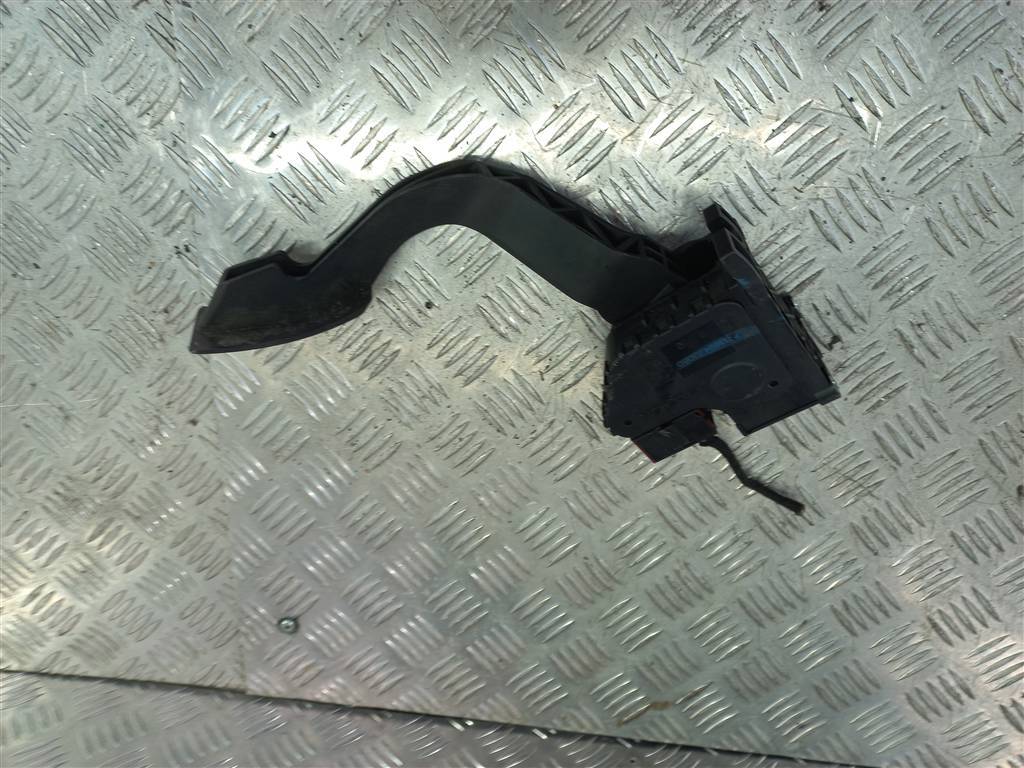 педаль газа Citroen Jumper  1607290480, 2700 рублей, Москва