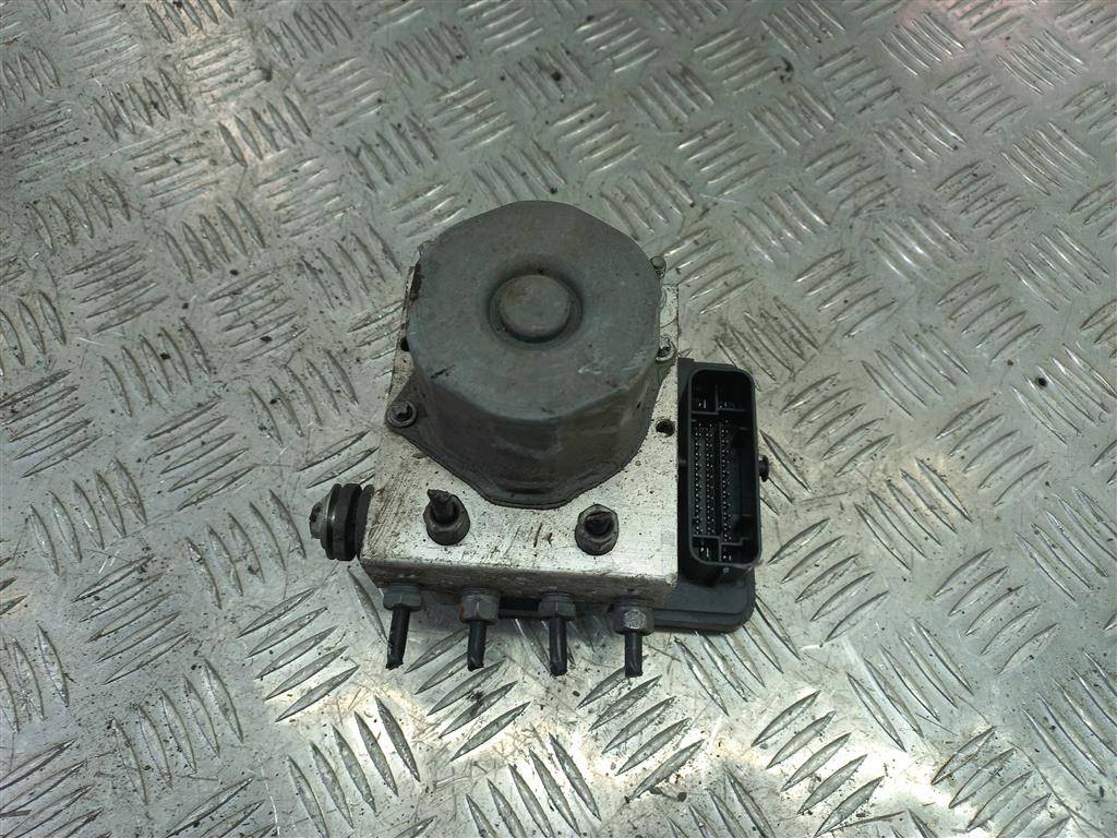 блок abs Citroen Jumper  51935298, 9600 рублей, Москва