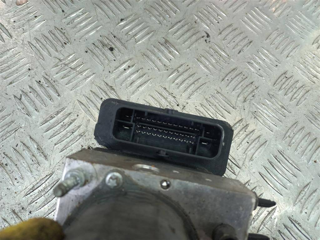 блок abs Citroen Jumper  51935298, 9600 рублей, Москва