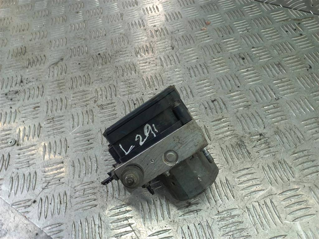 блок abs Citroen Jumper  51935298, 9600 рублей, Москва