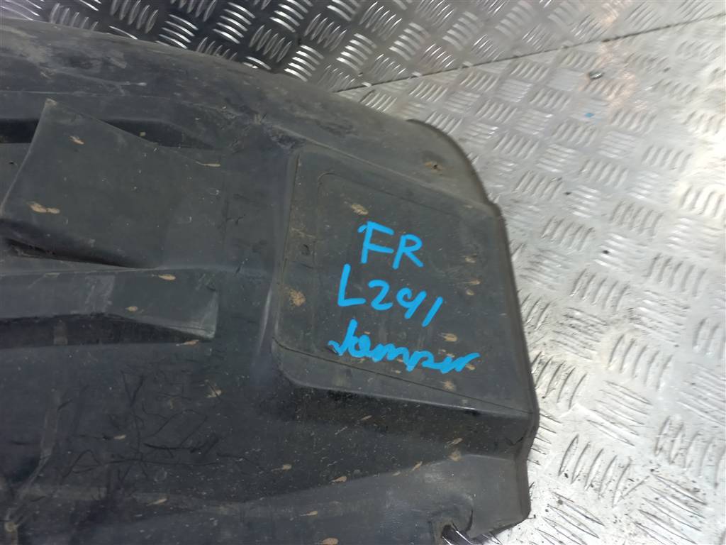 подкрылок Citroen Jumper  7136FP, 2130 рублей, Москва