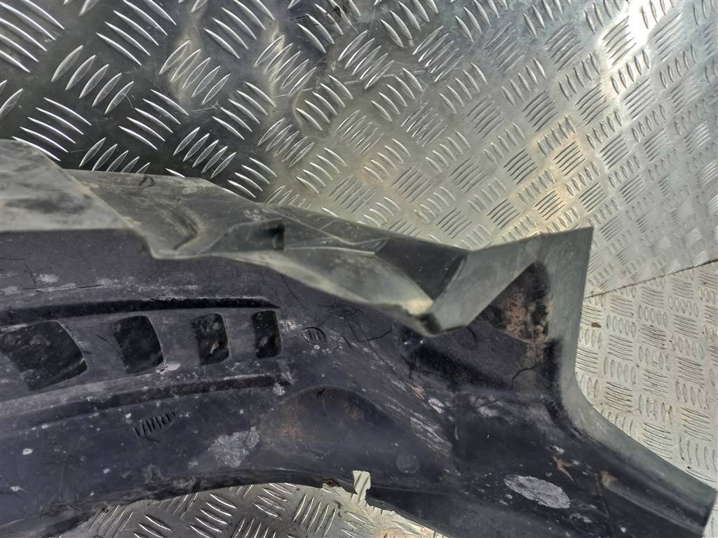 подкрылок Citroen Jumper  7136FP, 2130 рублей, Москва