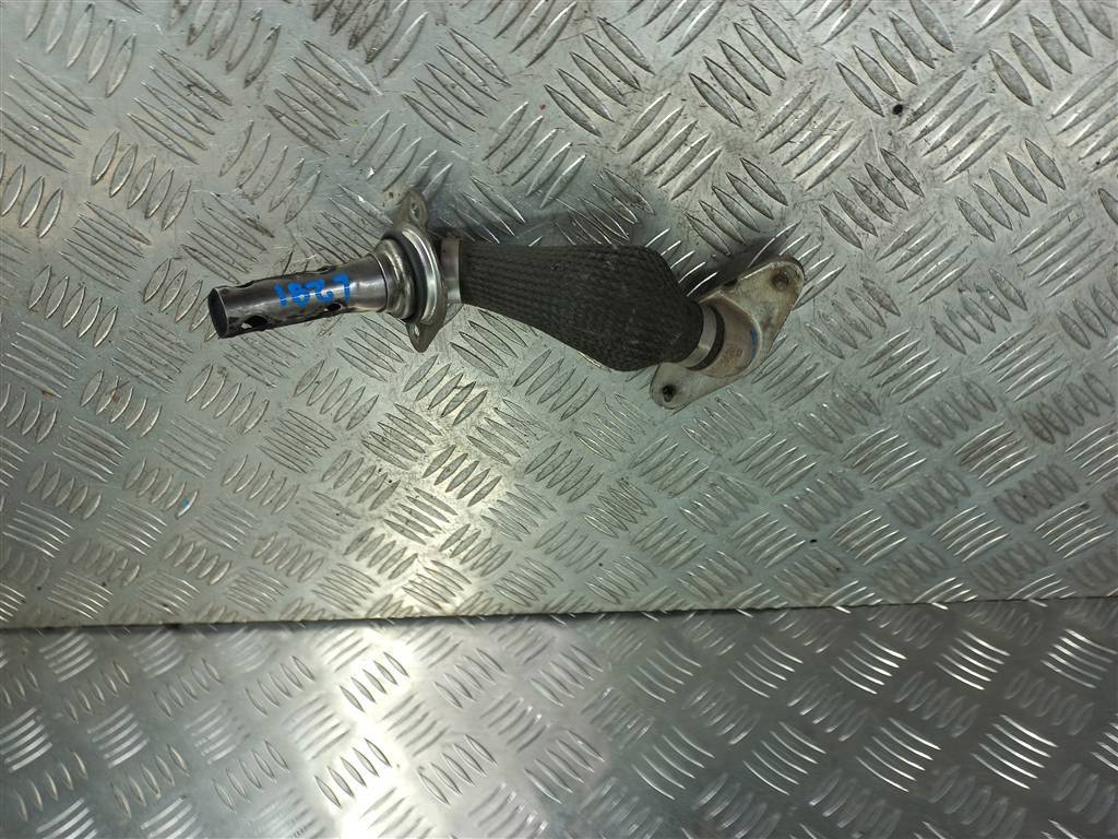 трубка егр Citroen Jumper  9675743180, 2700 рублей, Москва