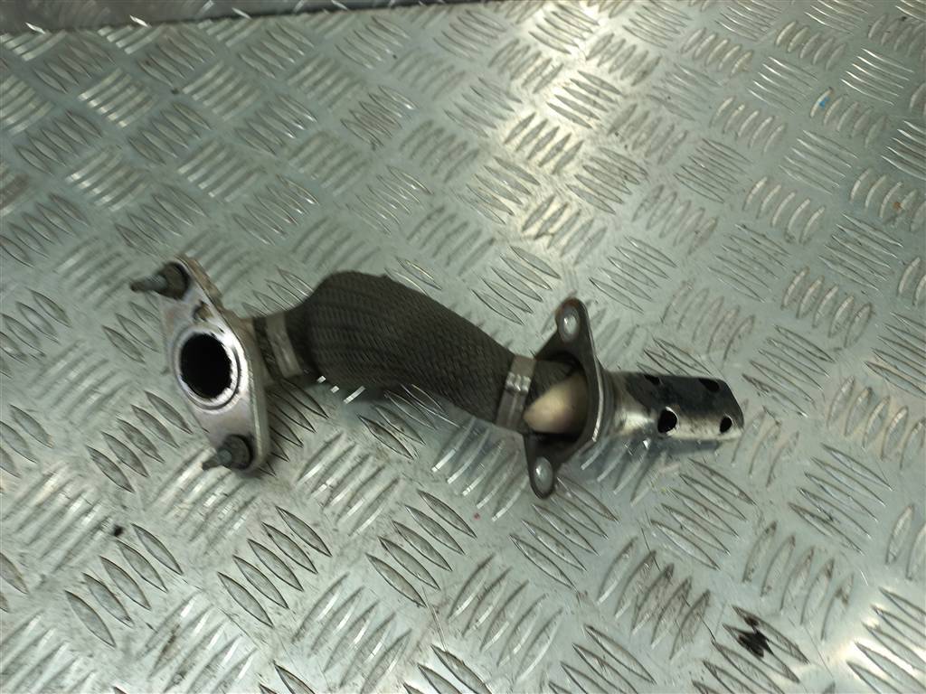 трубка егр Citroen Jumper  9675743180, 2700 рублей, Москва