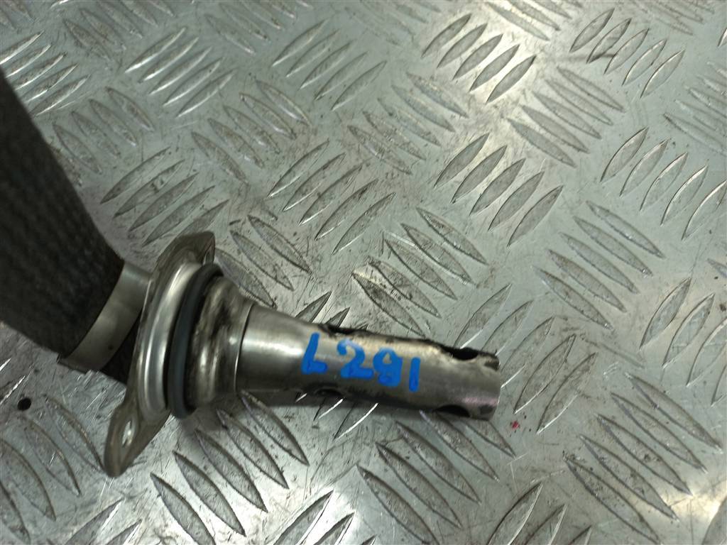 трубка егр Citroen Jumper  9675743180, 2700 рублей, Москва