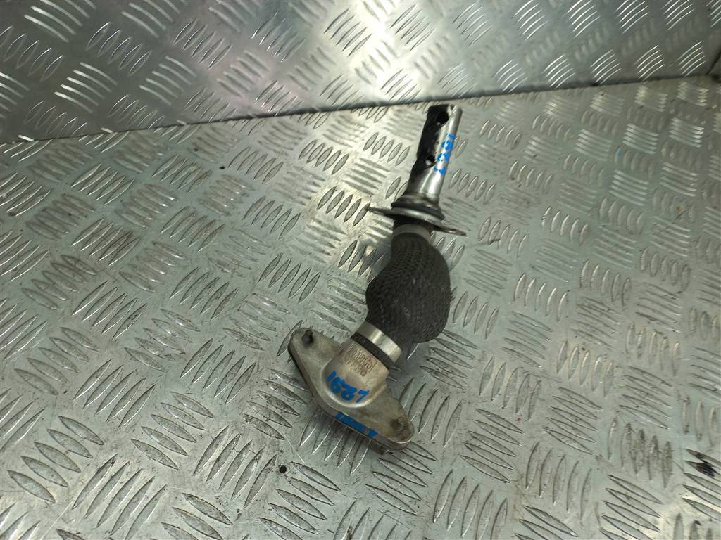 трубка егр Citroen Jumper  9675743180, 2700 рублей, Москва