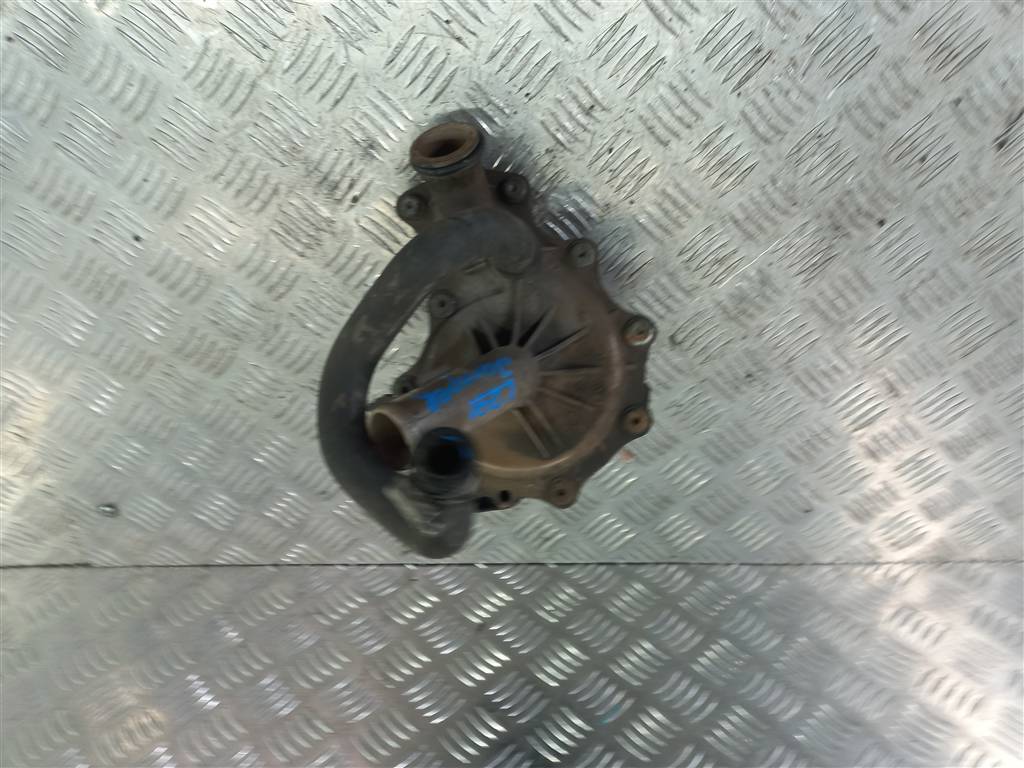 насос водяной Citroen Jumper  1609944880, 2240 рублей, Москва