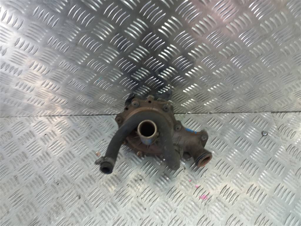 насос водяной Citroen Jumper  1609944880, 2240 рублей, Москва