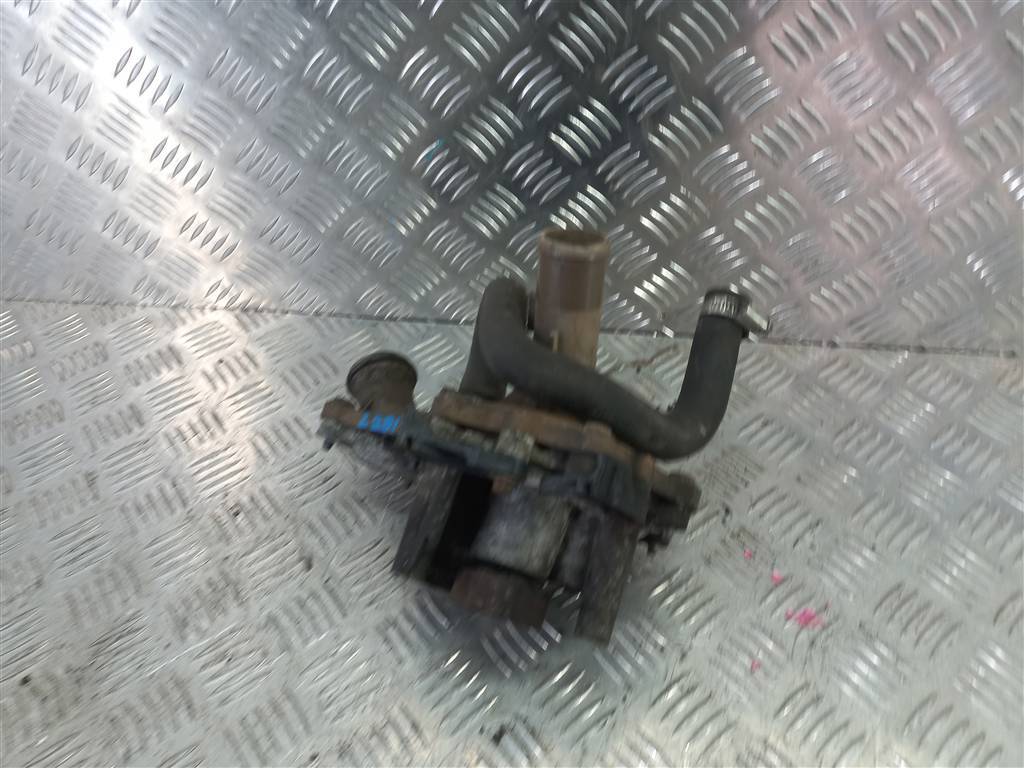 насос водяной Citroen Jumper  1609944880, 2240 рублей, Москва