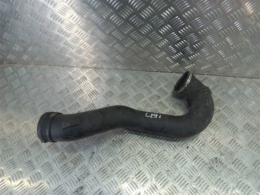 патрубок воздушный (пластик) Citroen Jumper  143498, 980 рублей, Москва