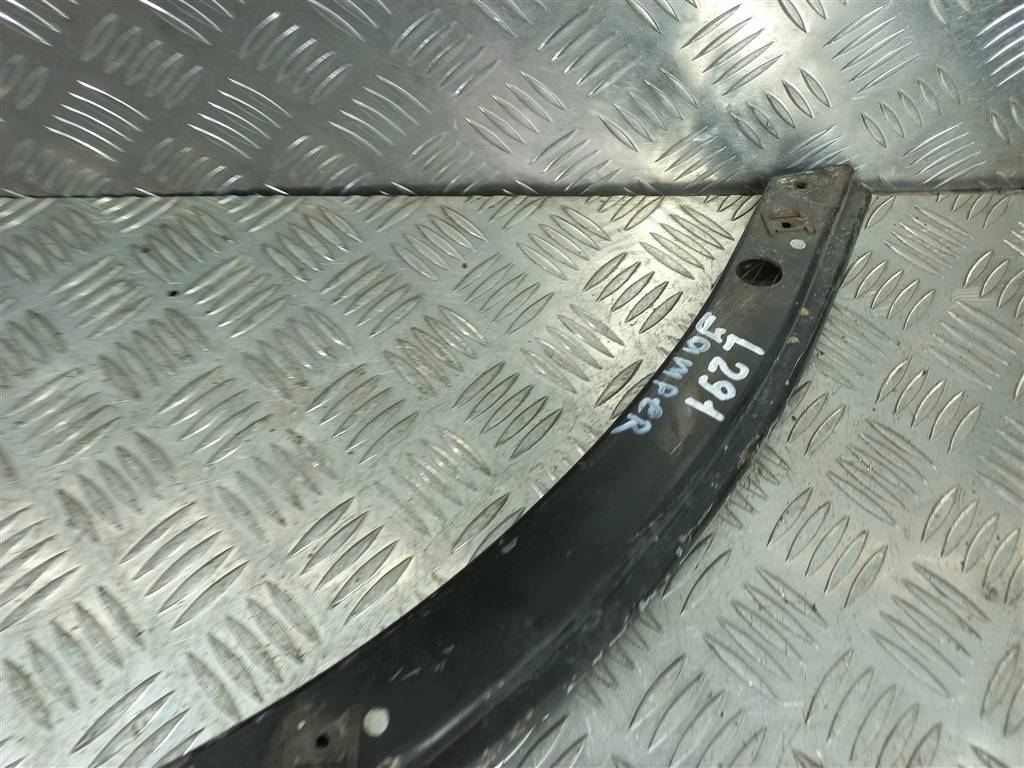 усилитель бампера Citroen Jumper  7414TA, 6730 рублей, Москва