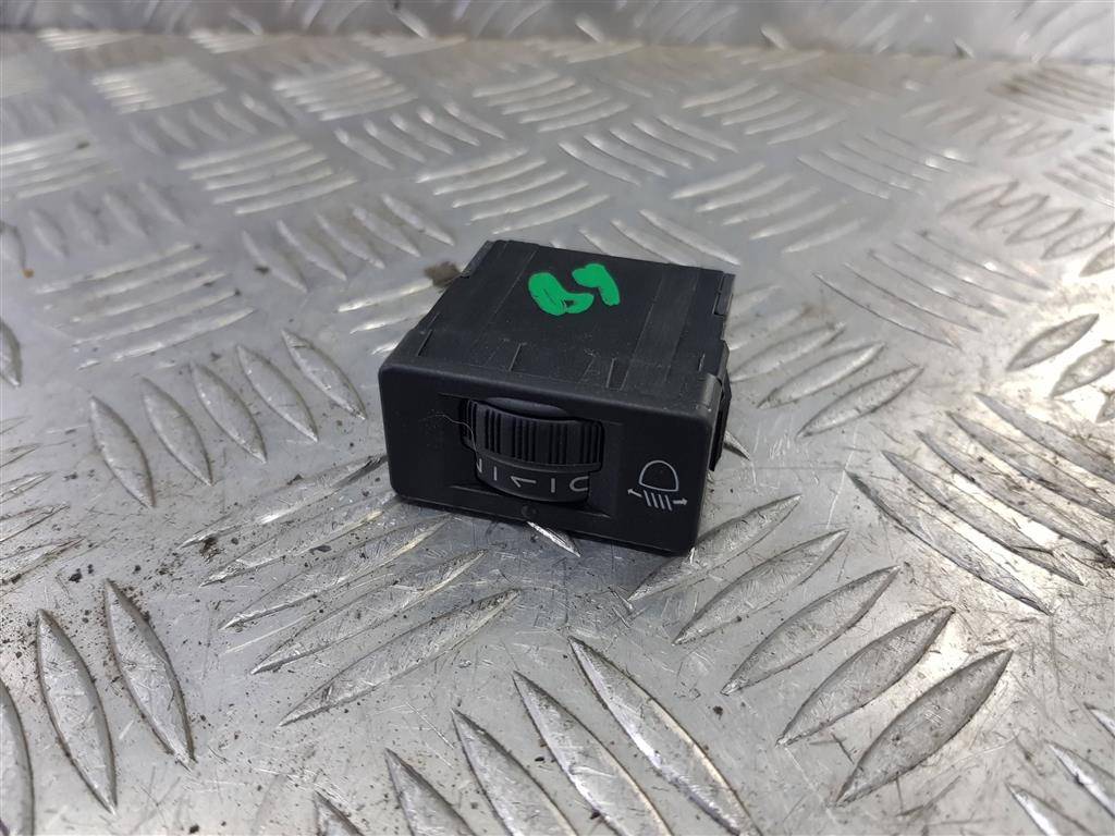 кнопка регулировки фар Citroen Berlingo  6554C3, 520 рублей, Москва