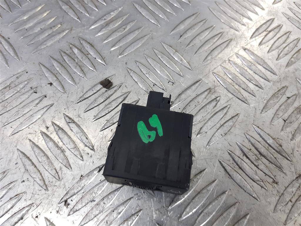 кнопка регулировки фар Citroen Berlingo  6554C3, 520 рублей, Москва