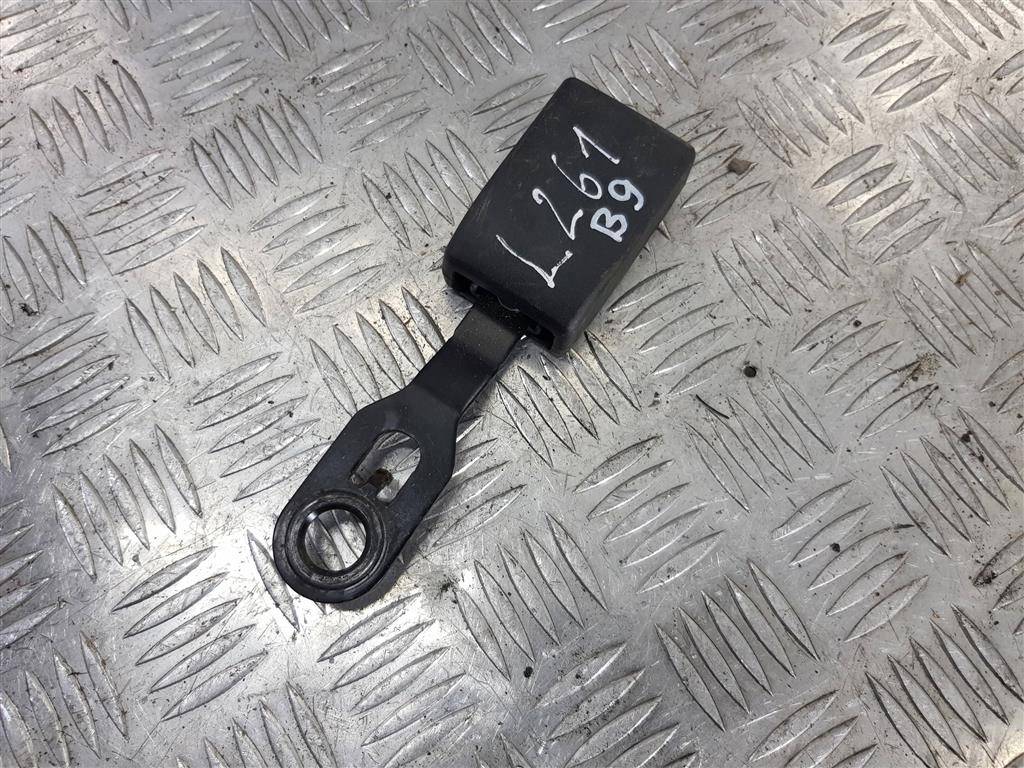 замок ремня безопасности Citroen Berlingo  96815080XT, 1550 рублей, Москва