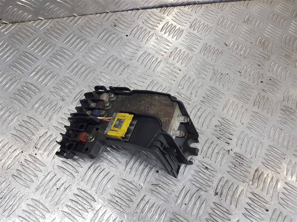 клемма Citroen Berlingo  6500EK, 2700 рублей, Москва