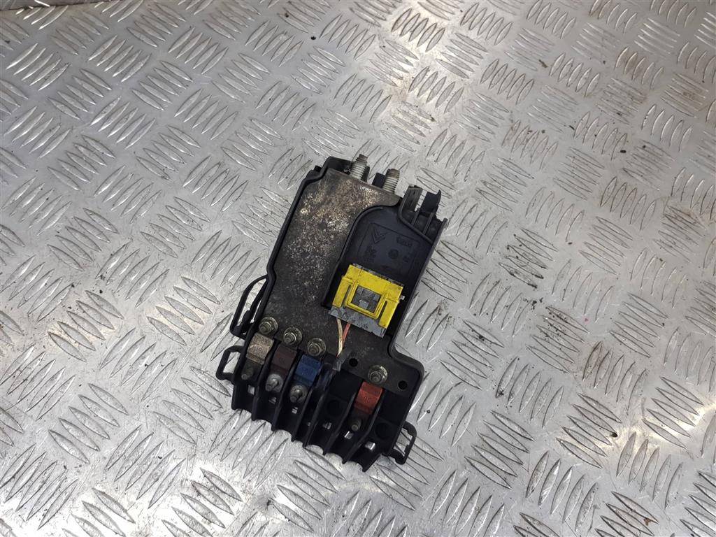 клемма Citroen Berlingo  6500EK, 2700 рублей, Москва