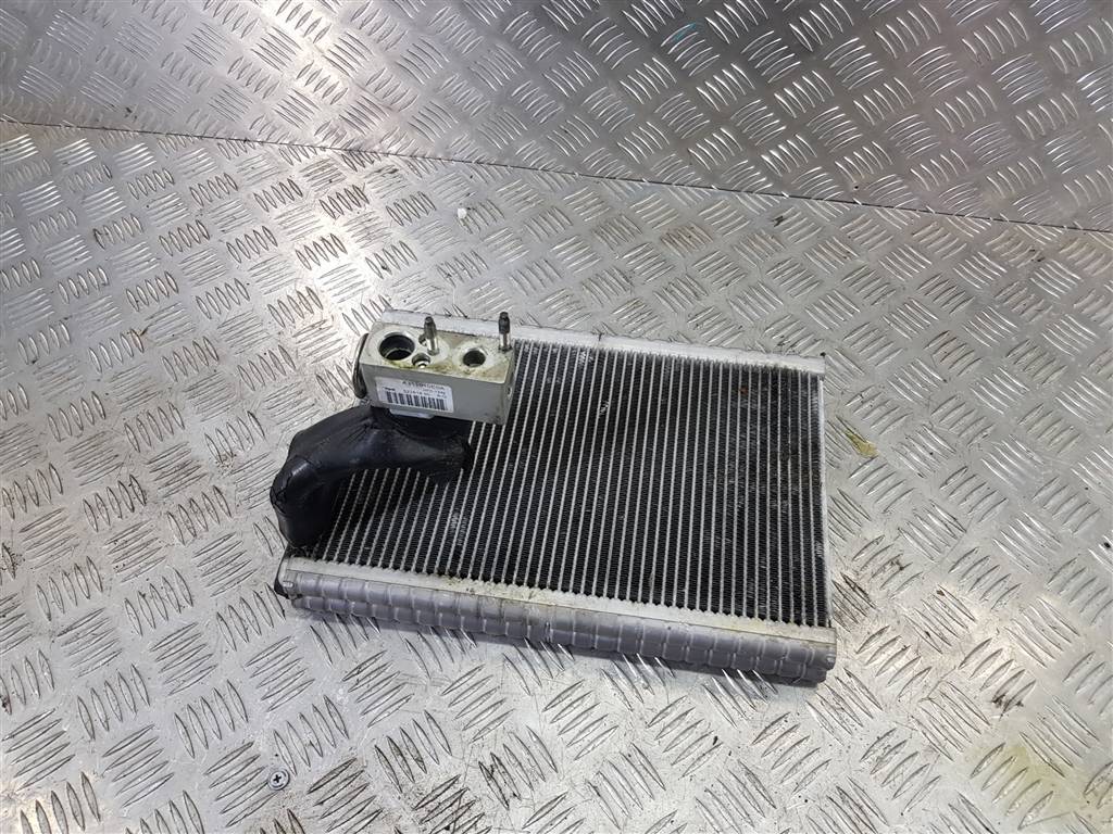 радиатор отопителя Citroen Berlingo  648059, 5580 рублей, Москва