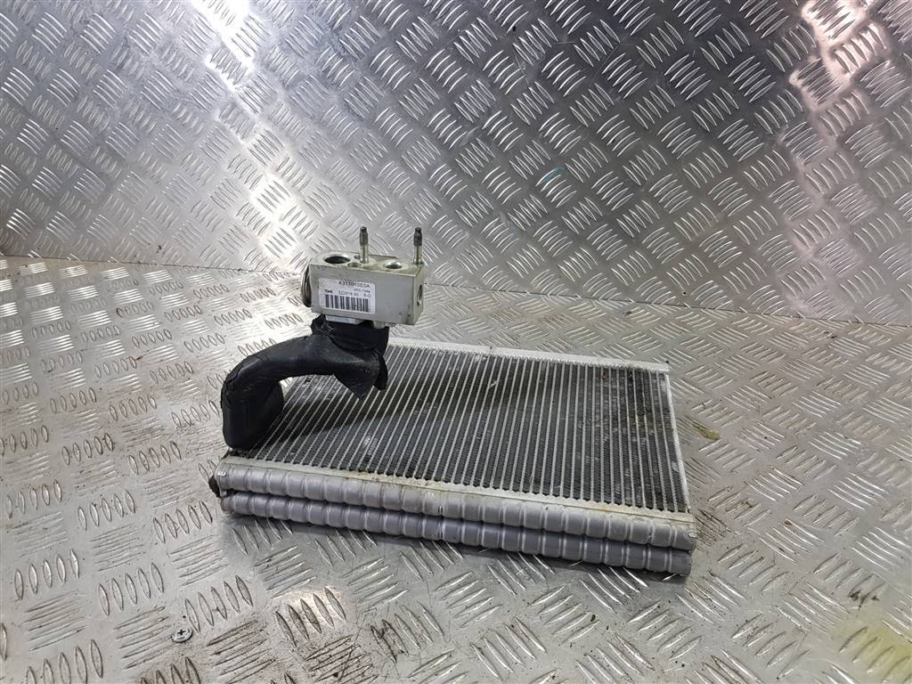 радиатор отопителя Citroen Berlingo  648059, 5580 рублей, Москва