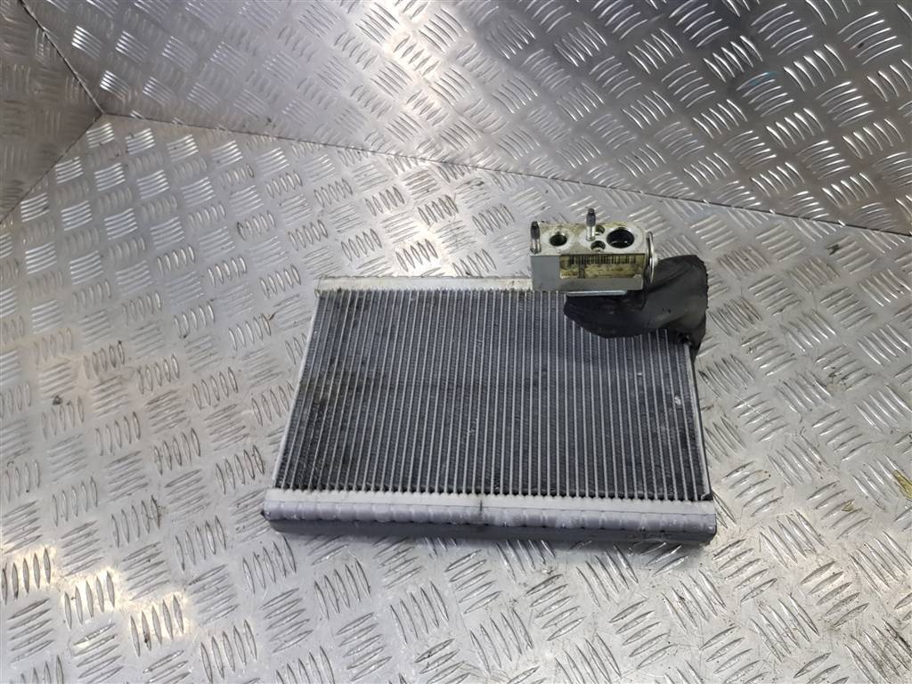 радиатор отопителя Citroen Berlingo  648059, 5580 рублей, Москва