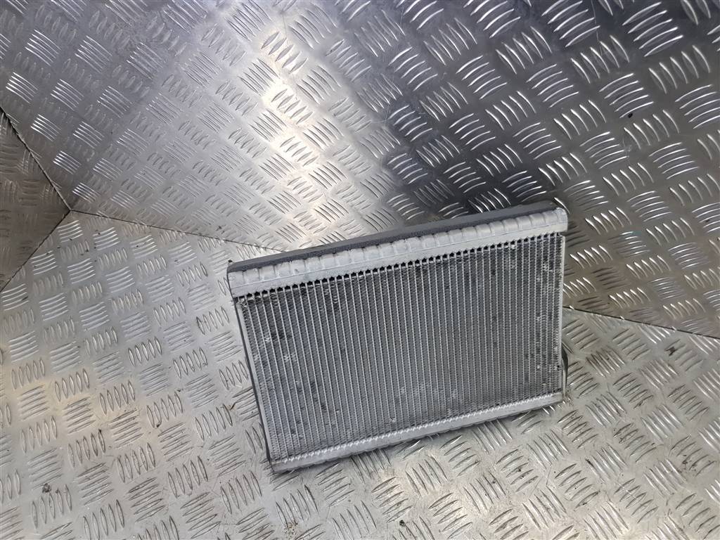 радиатор отопителя Citroen Berlingo  648059, 5580 рублей, Москва