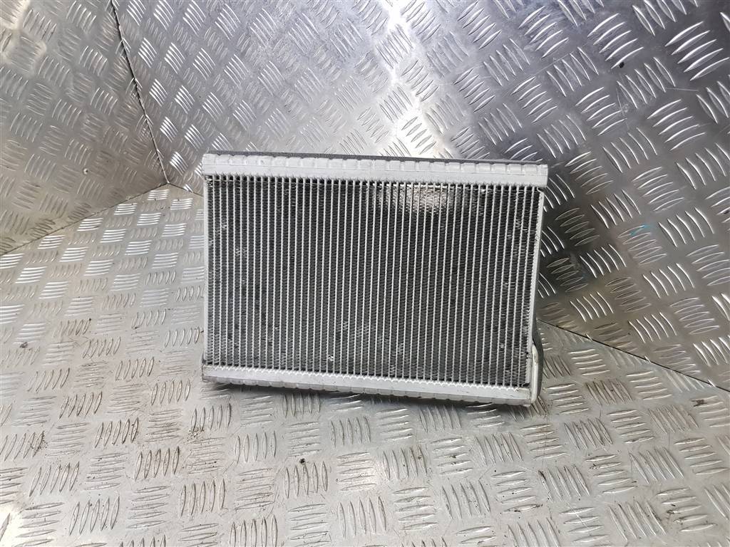 радиатор отопителя Citroen Berlingo  648059, 5580 рублей, Москва