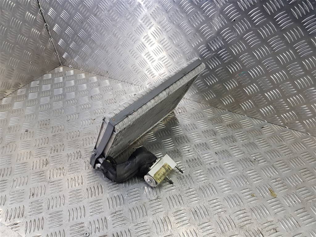 радиатор отопителя Citroen Berlingo  648059, 5580 рублей, Москва