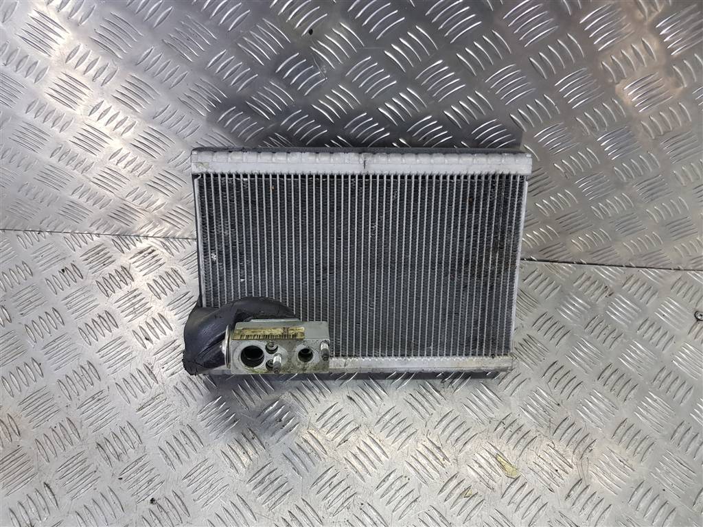 радиатор отопителя Citroen Berlingo  648059, 5580 рублей, Москва