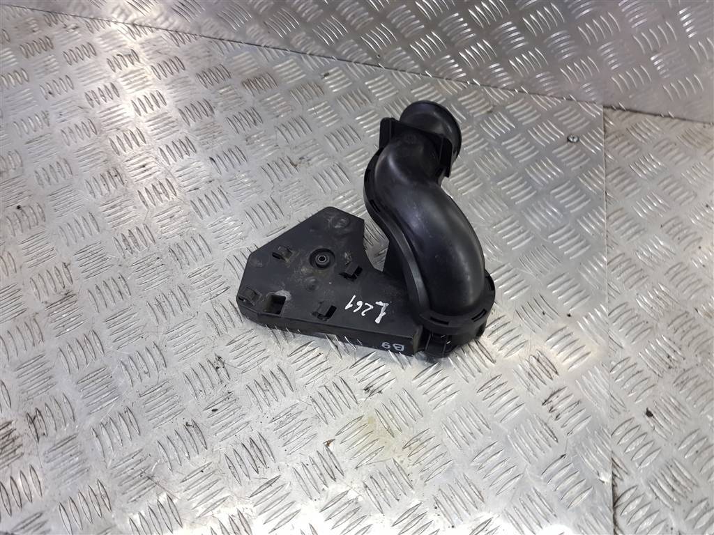 воздуховвод Citroen Berlingo  1434C3, 1550 рублей, Москва