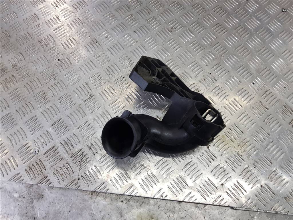 воздуховвод Citroen Berlingo  1434C3, 1550 рублей, Москва