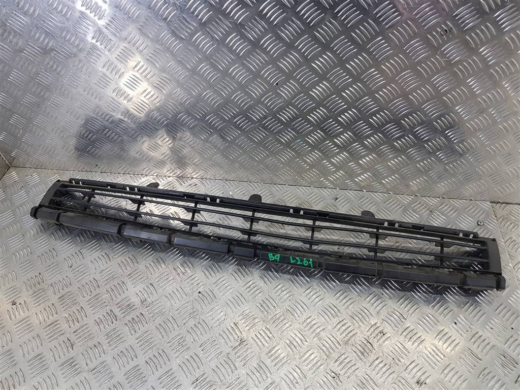 решетка бампера Citroen Berlingo  9682581877, 6730 рублей, Москва