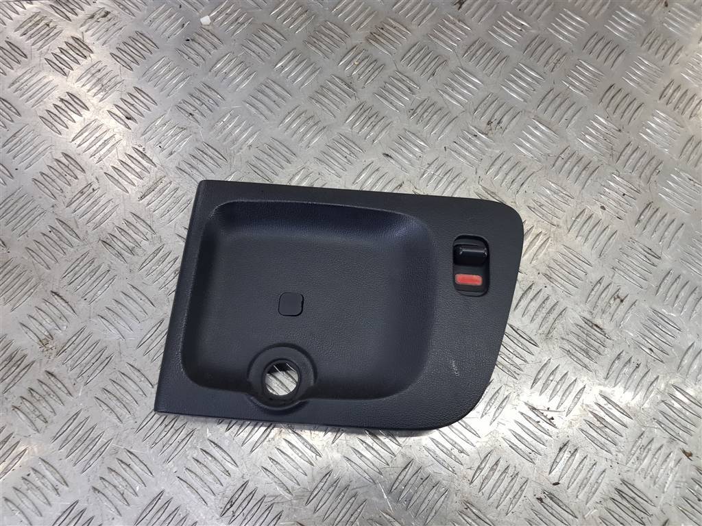 накладка ручки двери (внутренняя) Hyundai Grand Starex  836404H000, 1320 рублей, Москва