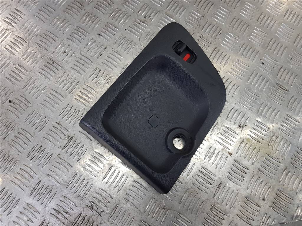 накладка ручки двери (внутренняя) Hyundai Grand Starex  836404H000, 1320 рублей, Москва