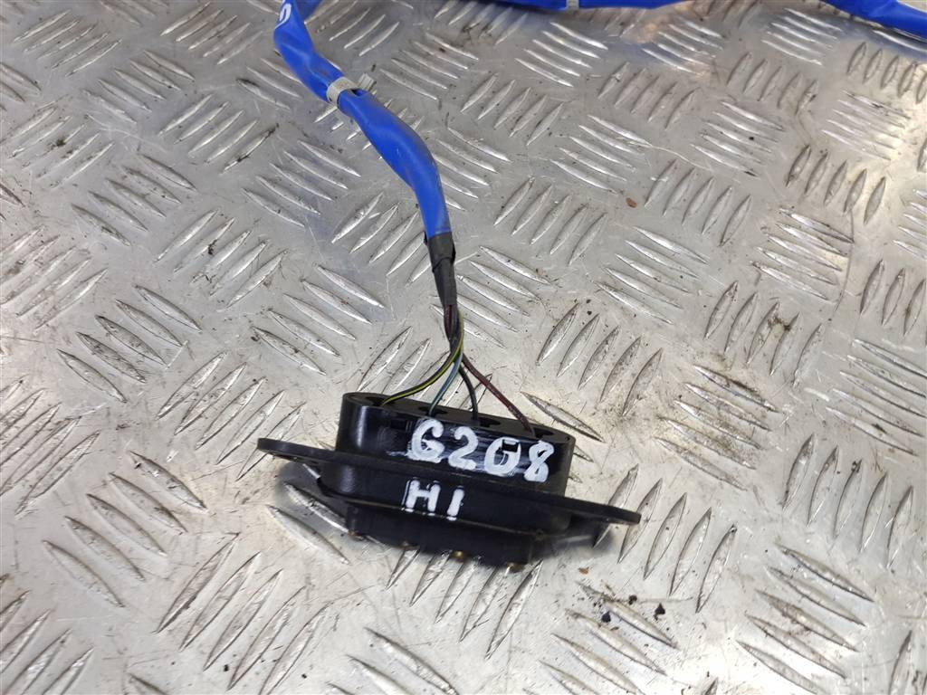 контактная группа двери сдвижной Hyundai Grand Starex  935954H210, 980 рублей, Москва