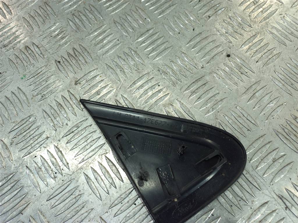 накладка крыла переднего FORD Tourneo Connect  5212221, 980 рублей, Москва